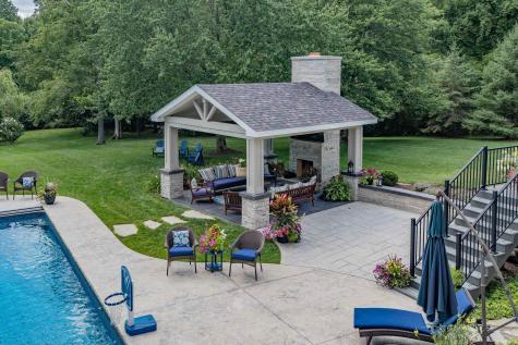6328 Shady Creek Court Fort Wayne IN 46814