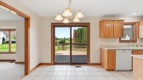 9327 Sugar Mill Drive Fort Wayne IN 46835