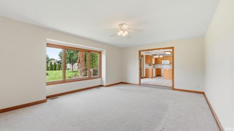 9327 Sugar Mill Drive Fort Wayne IN 46835
