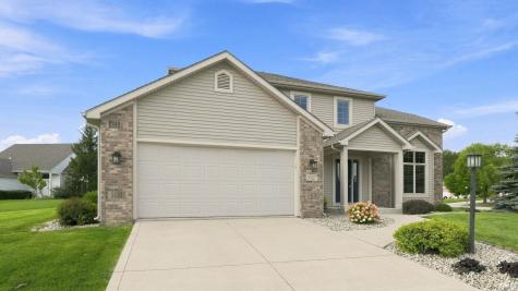 9327 Sugar Mill Drive Fort Wayne IN 46835