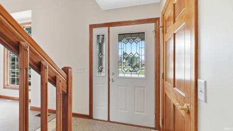 9327 Sugar Mill Drive Fort Wayne IN 46835