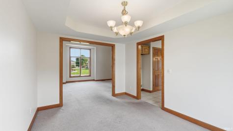 9327 Sugar Mill Drive Fort Wayne IN 46835
