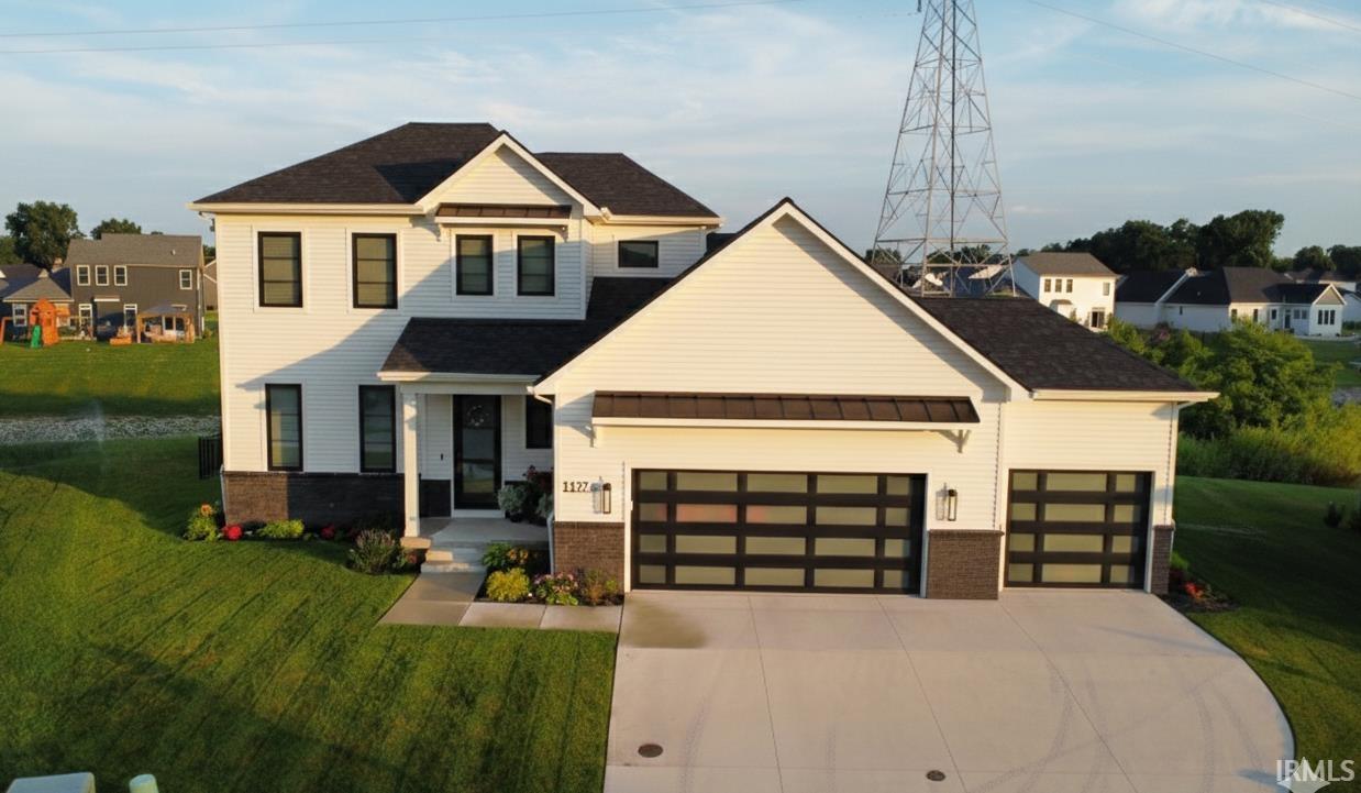 11376 Denver Ridge Court Osceola IN 46561