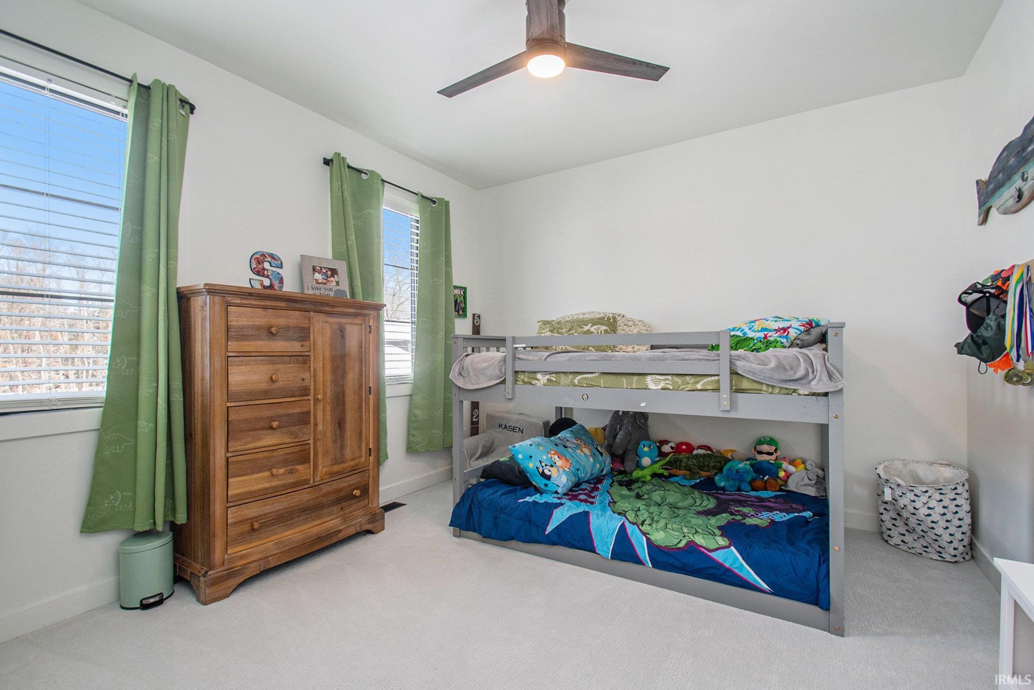 11376 Denver Ridge Court Osceola IN 46561