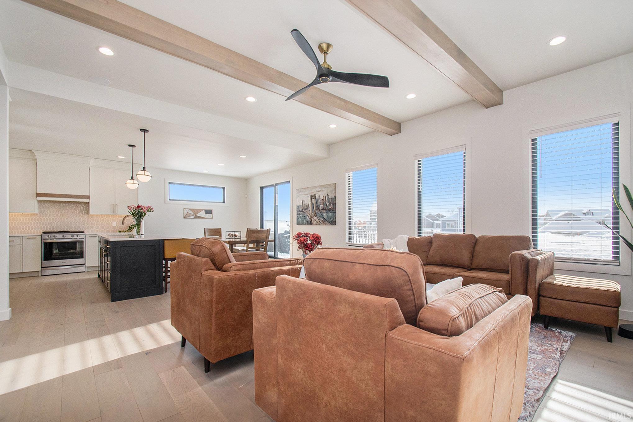 11376 Denver Ridge Court Osceola IN 46561