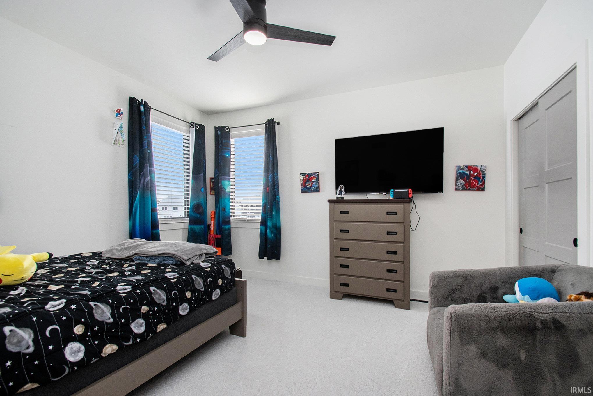 11376 Denver Ridge Court Osceola IN 46561