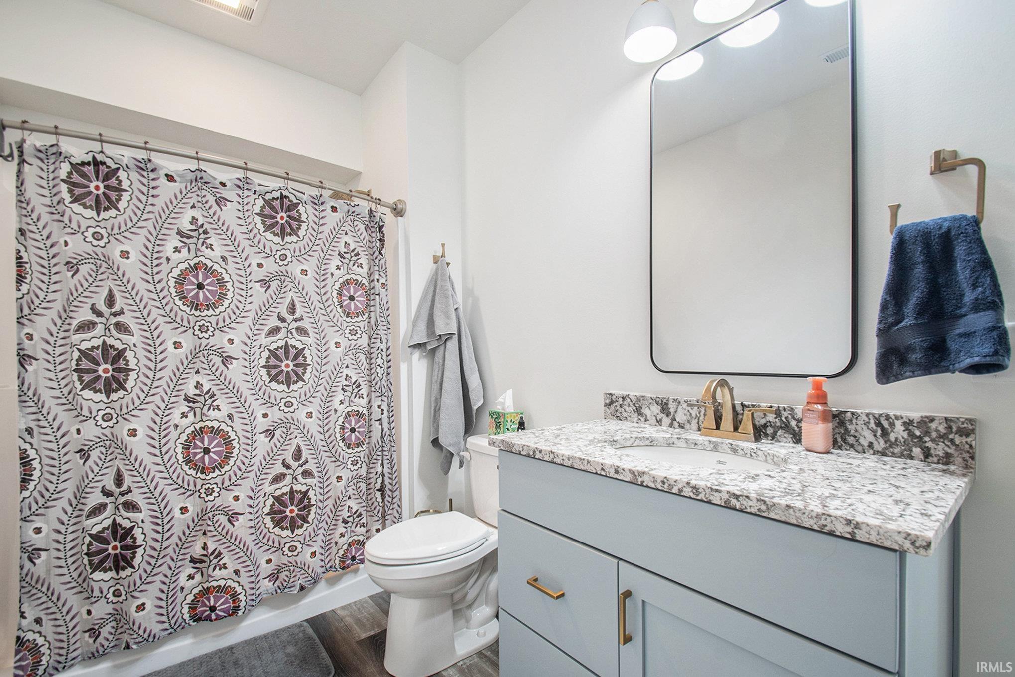 11376 Denver Ridge Court Osceola IN 46561