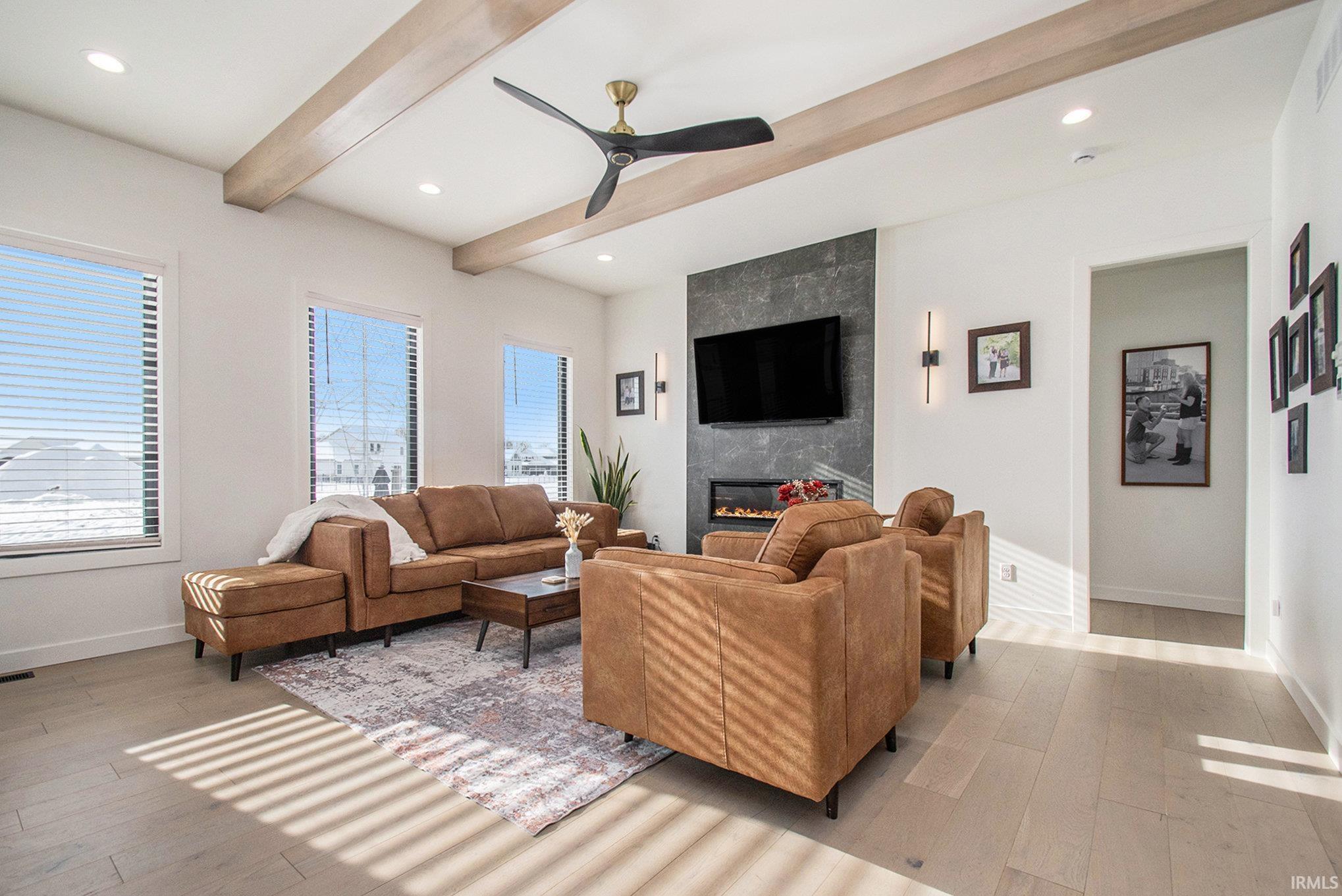 11376 Denver Ridge Court Osceola IN 46561