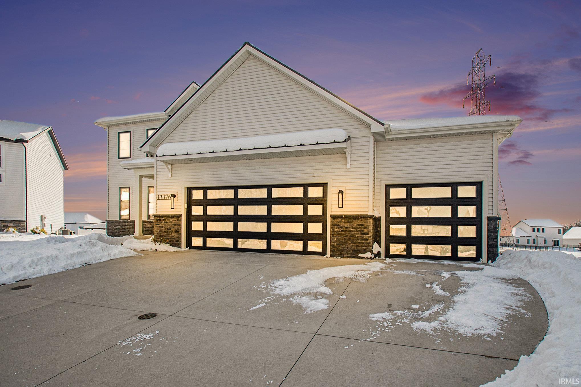 11376 Denver Ridge Court Osceola IN 46561