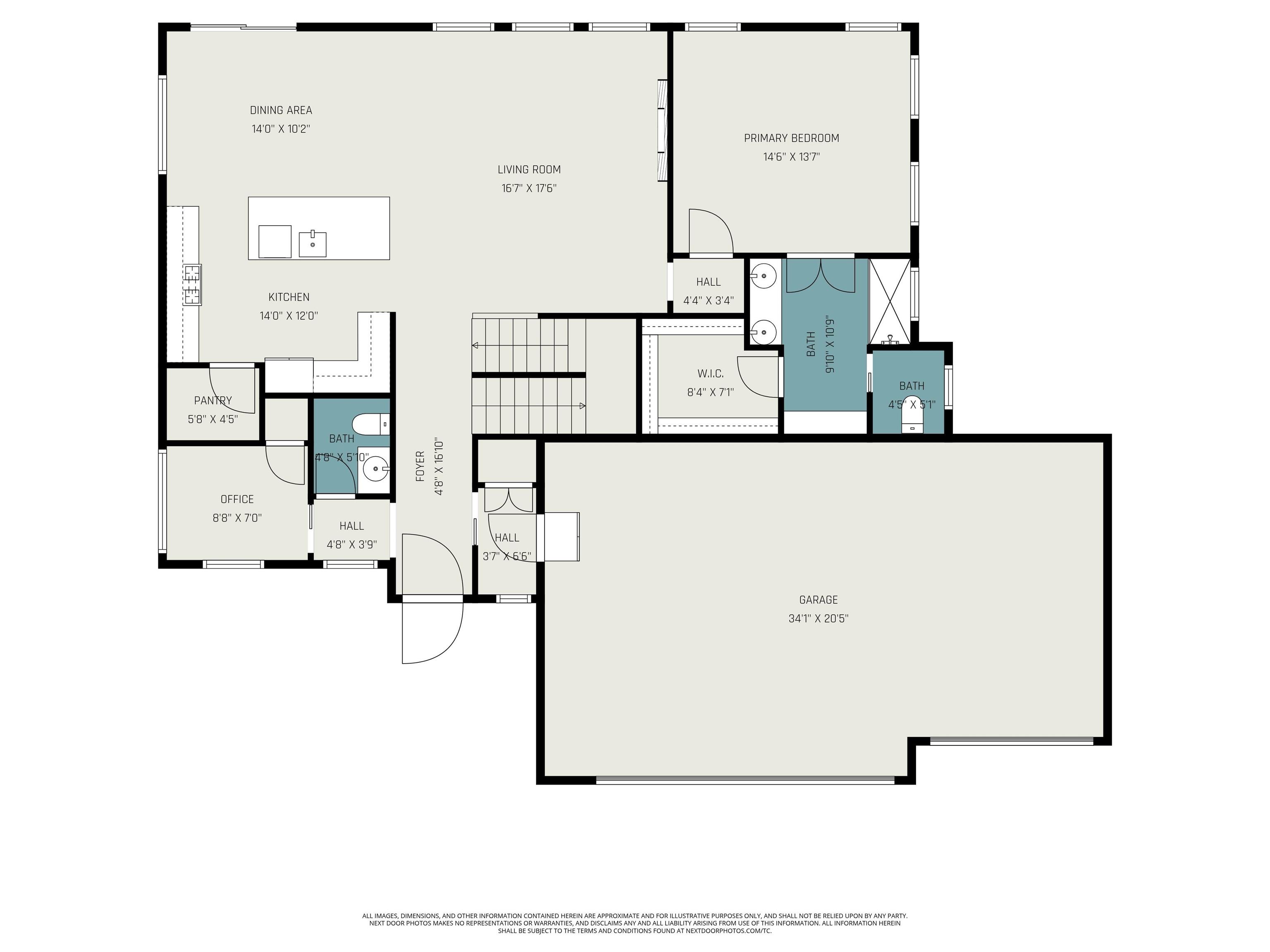 11376 Denver Ridge Court Osceola IN 46561