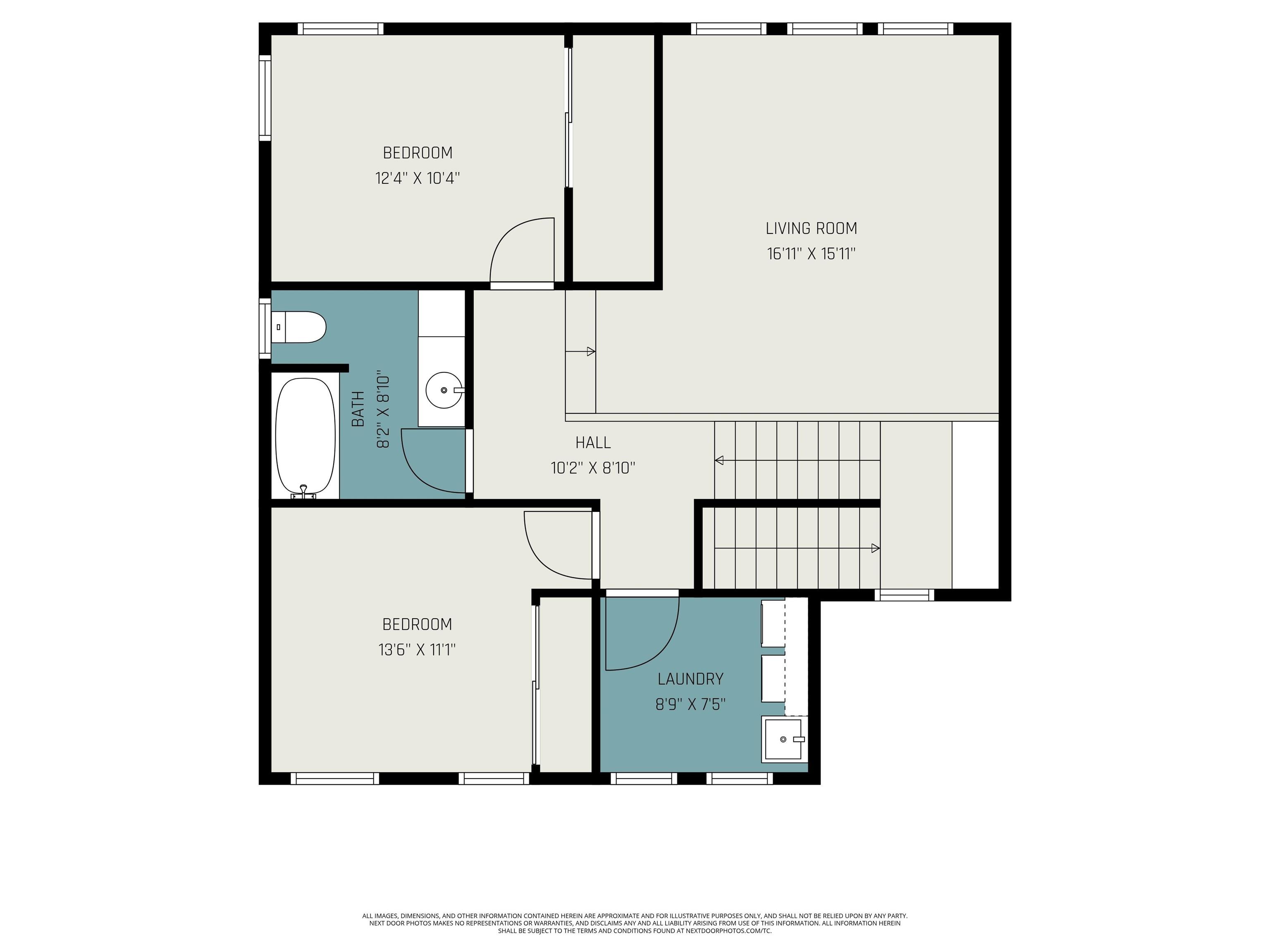 11376 Denver Ridge Court Osceola IN 46561
