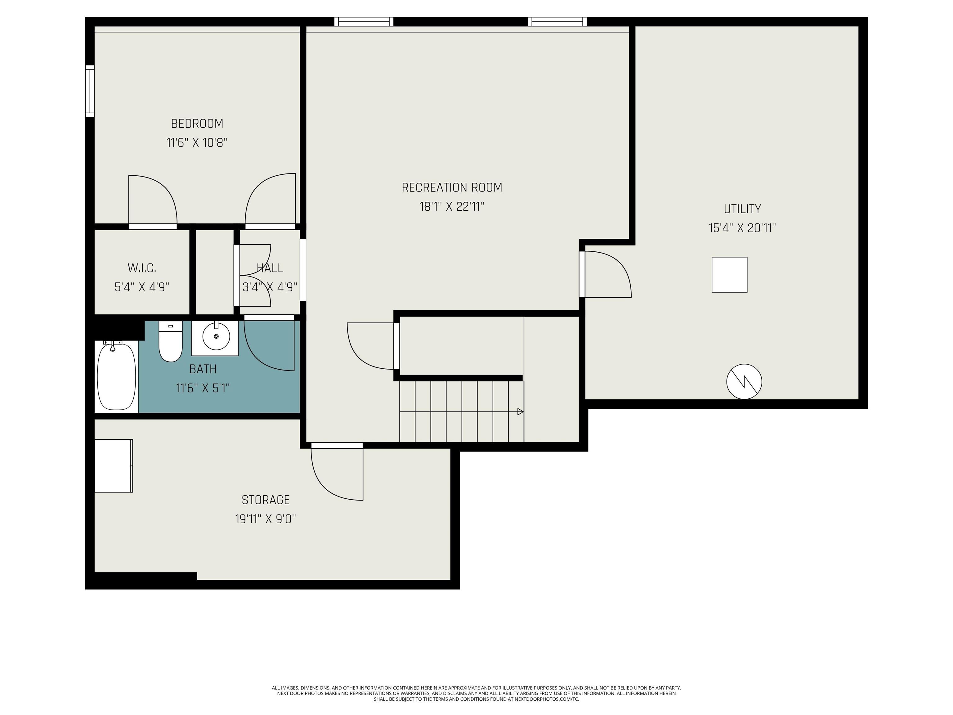 11376 Denver Ridge Court Osceola IN 46561