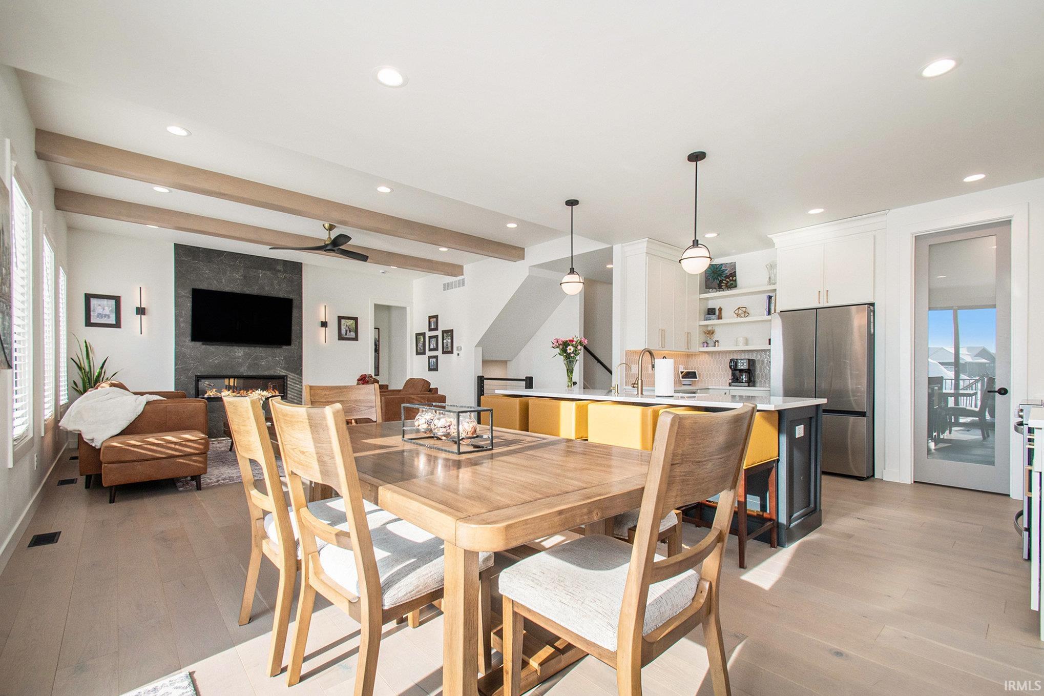 11376 Denver Ridge Court Osceola IN 46561