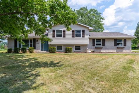 15707 Bluffton Road Fort Wayne IN 46819