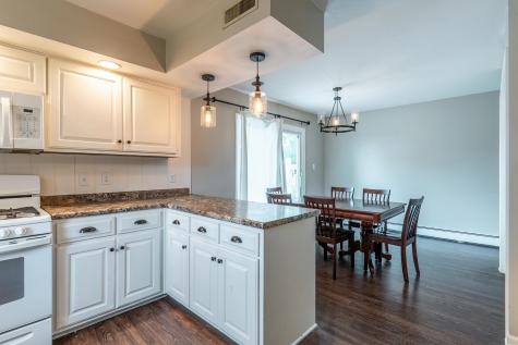 15707 Bluffton Road Fort Wayne IN 46819