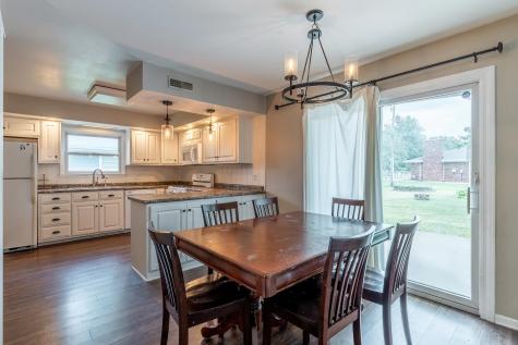 15707 Bluffton Road Fort Wayne IN 46819
