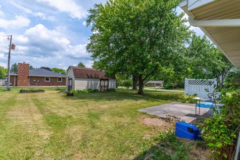 15707 Bluffton Road Fort Wayne IN 46819