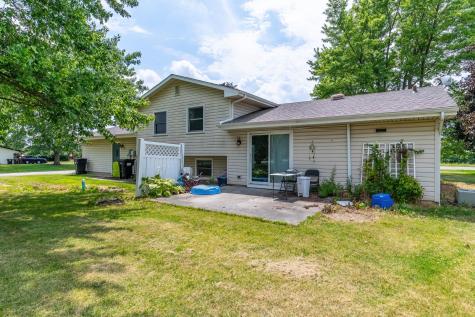 15707 Bluffton Road Fort Wayne IN 46819