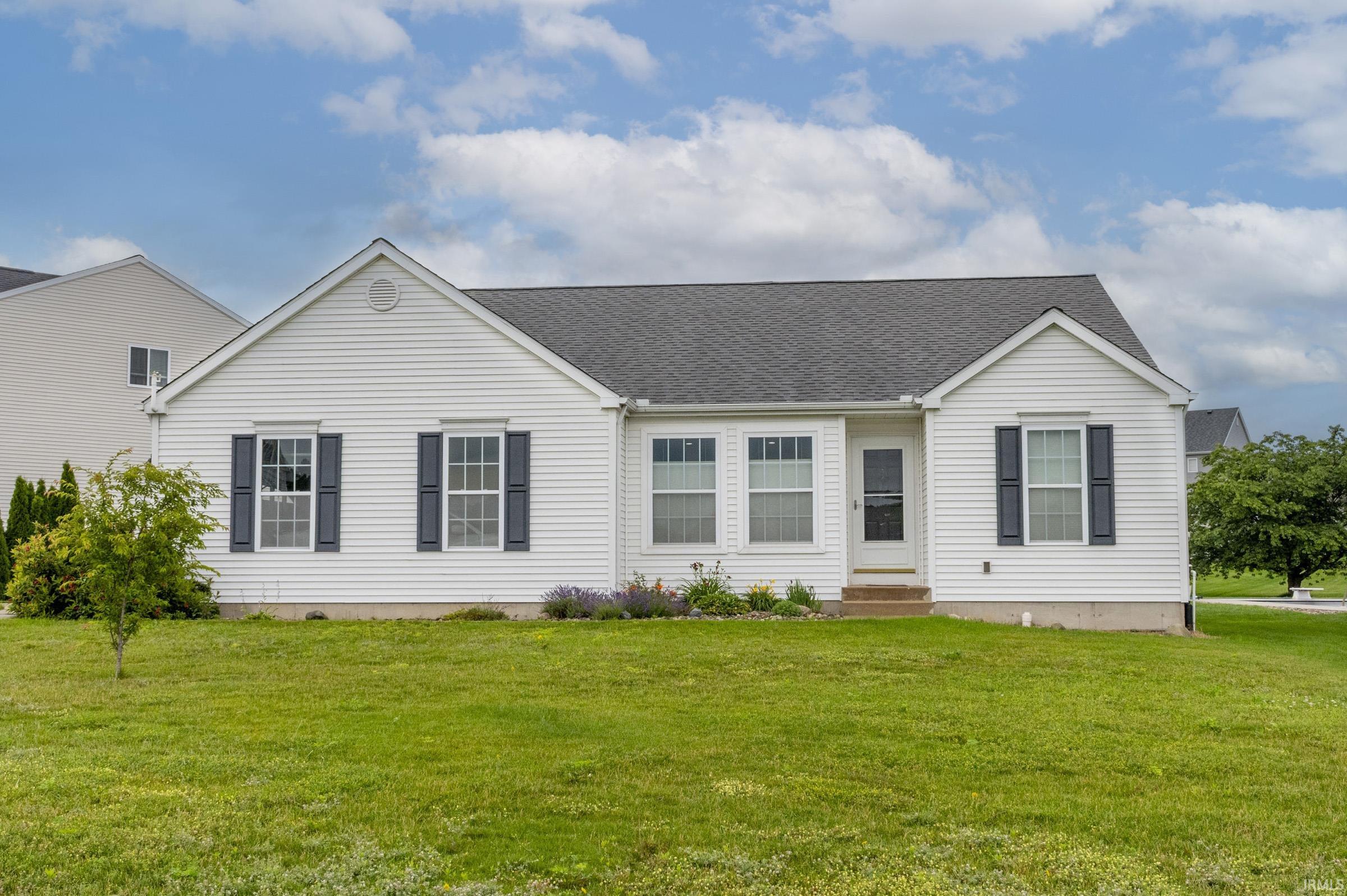 6731 Lutz Drive South Bend IN 46614