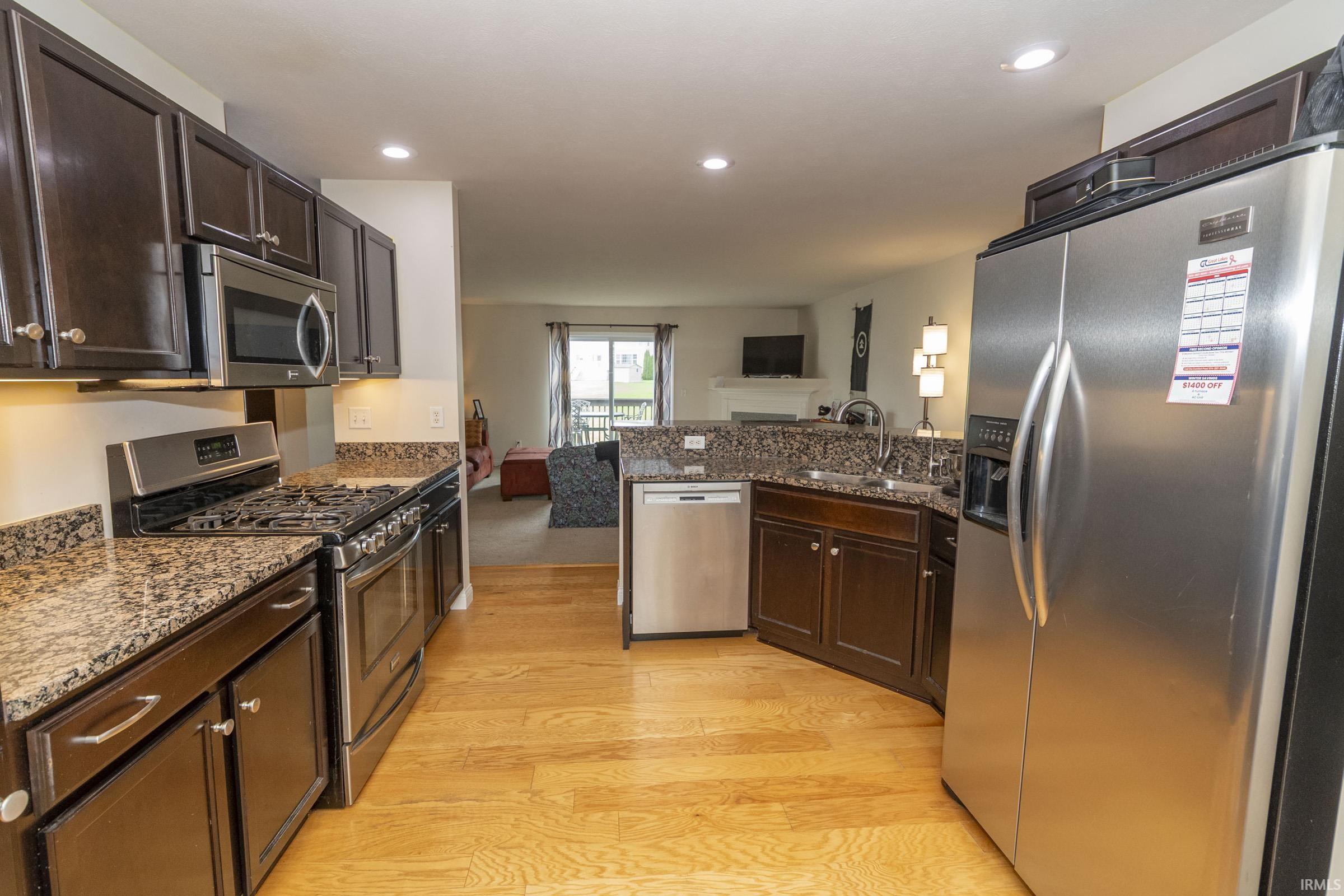 6731 Lutz Drive South Bend IN 46614