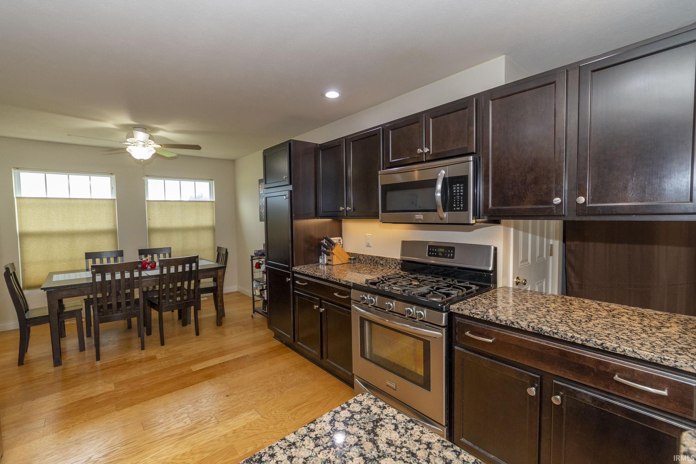 6731 Lutz Drive South Bend IN 46614