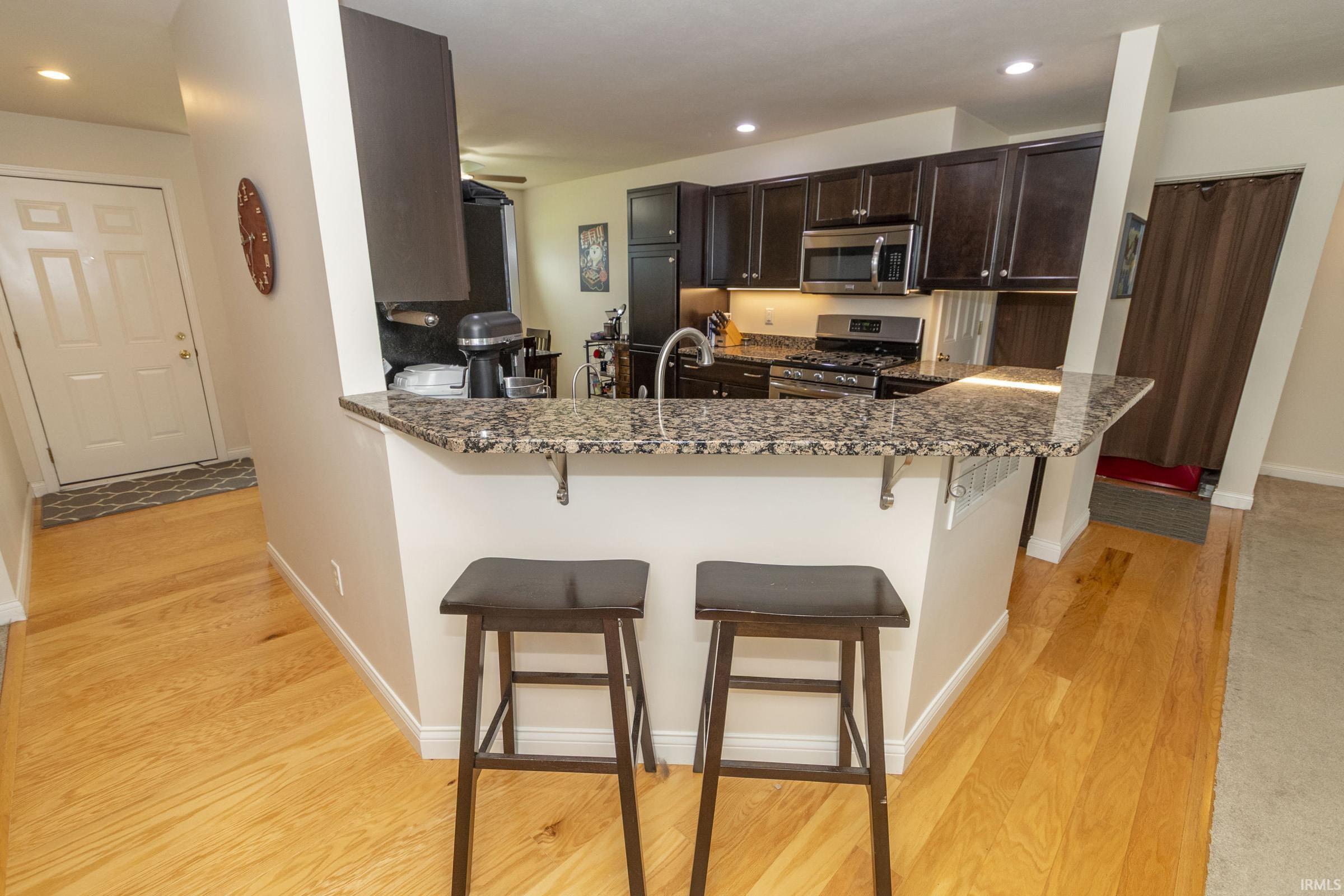 6731 Lutz Drive South Bend IN 46614