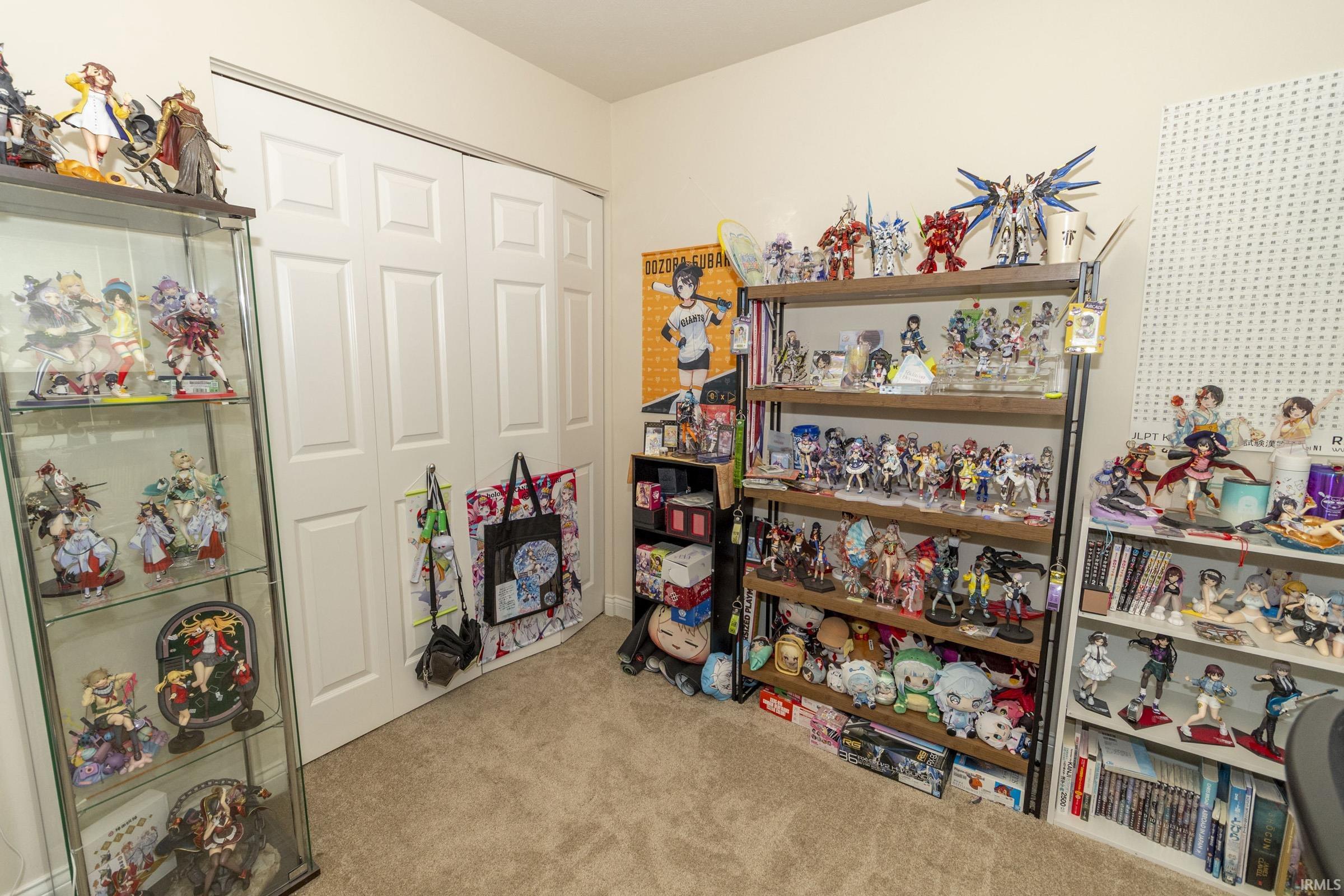 6731 Lutz Drive South Bend IN 46614