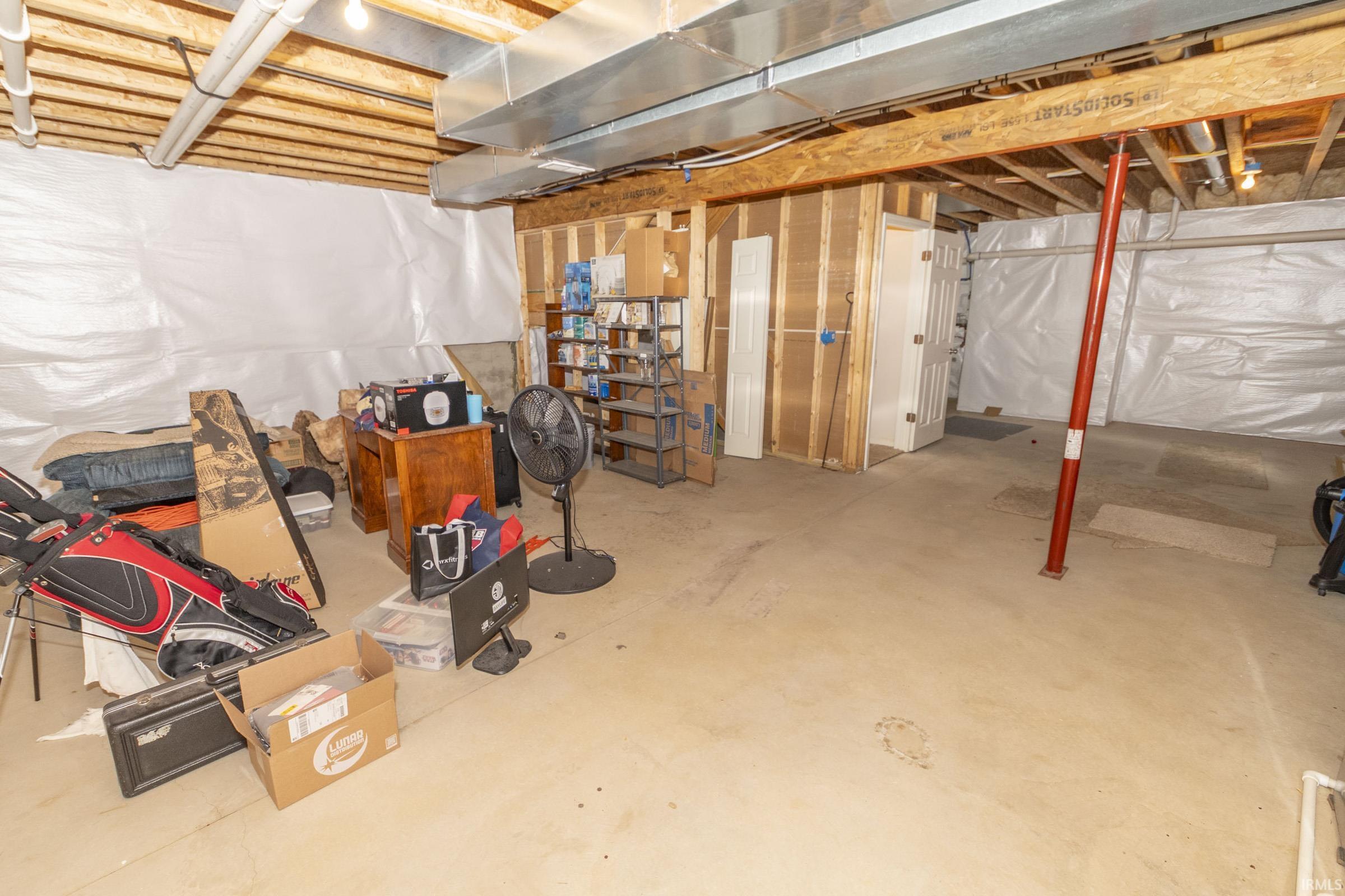 6731 Lutz Drive South Bend IN 46614