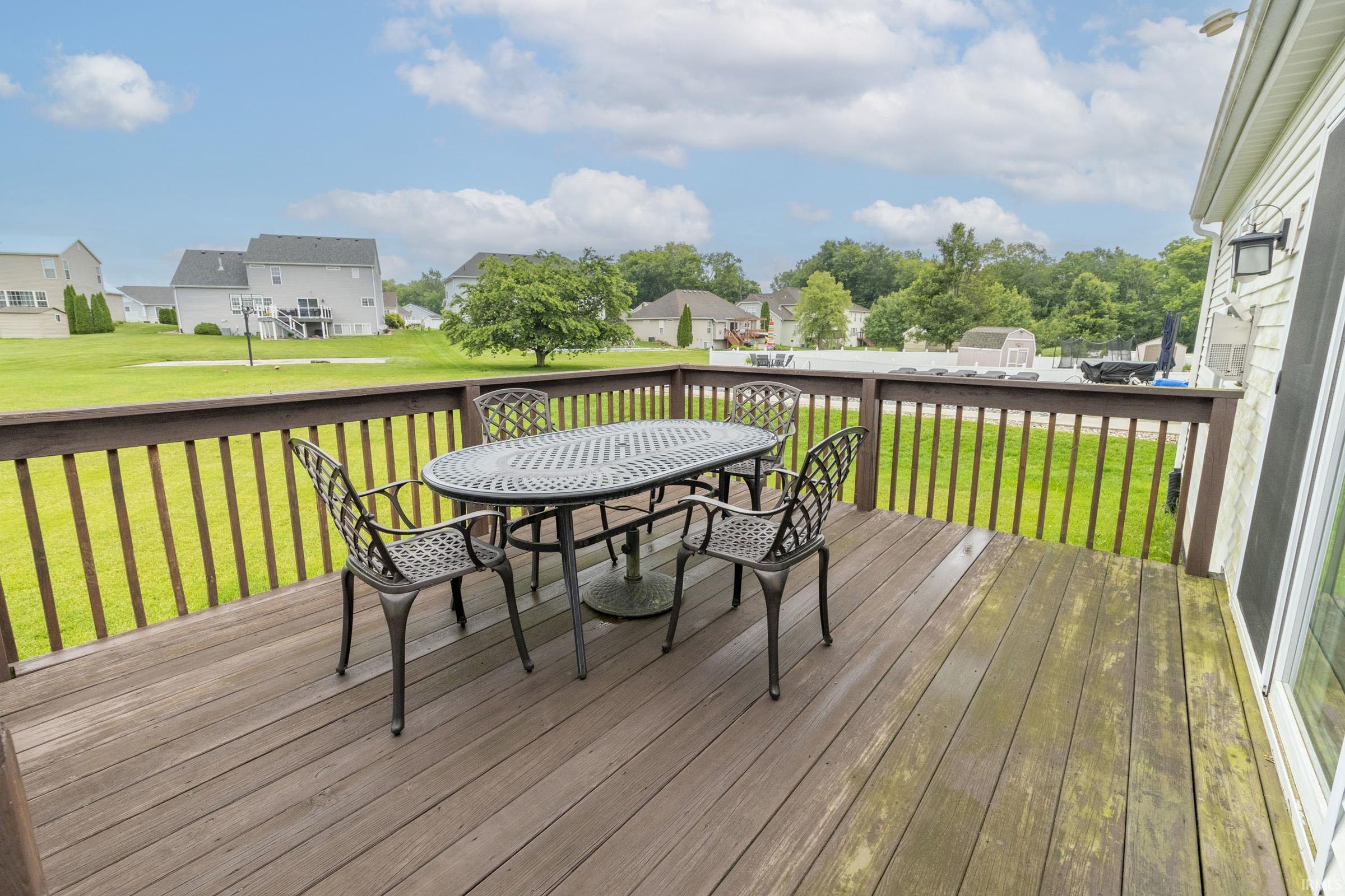 6731 Lutz Drive South Bend IN 46614