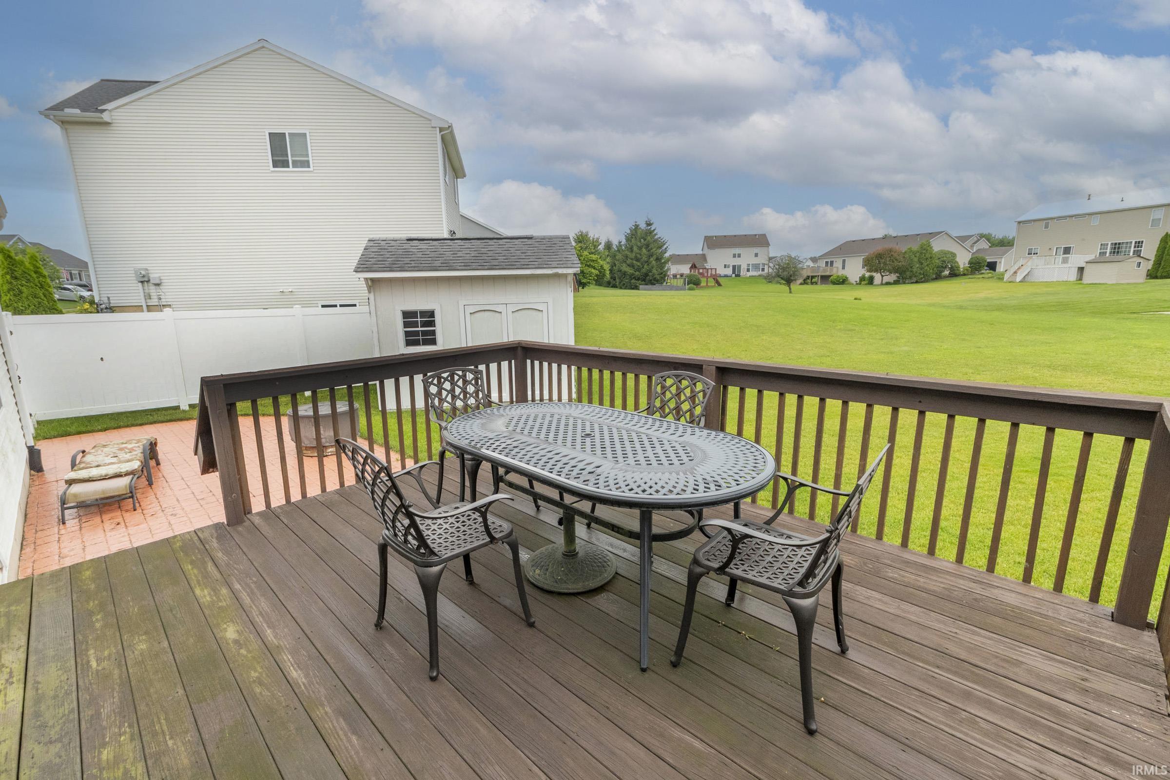 6731 Lutz Drive South Bend IN 46614