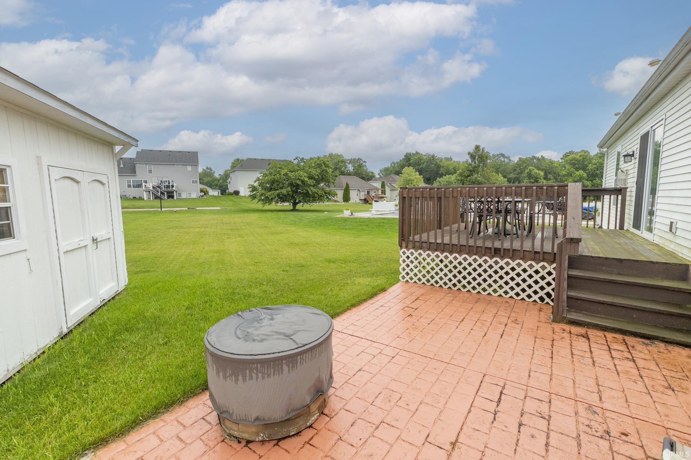 6731 Lutz Drive South Bend IN 46614