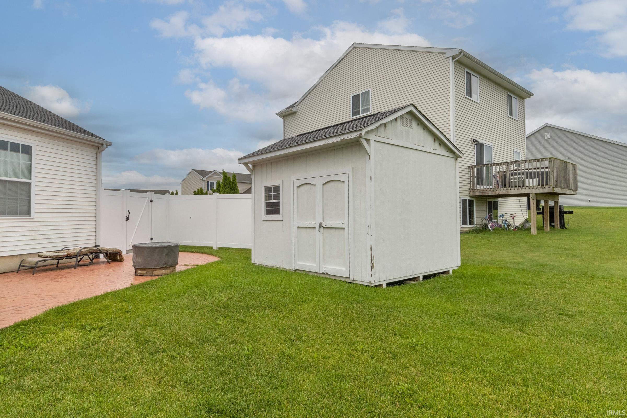 6731 Lutz Drive South Bend IN 46614