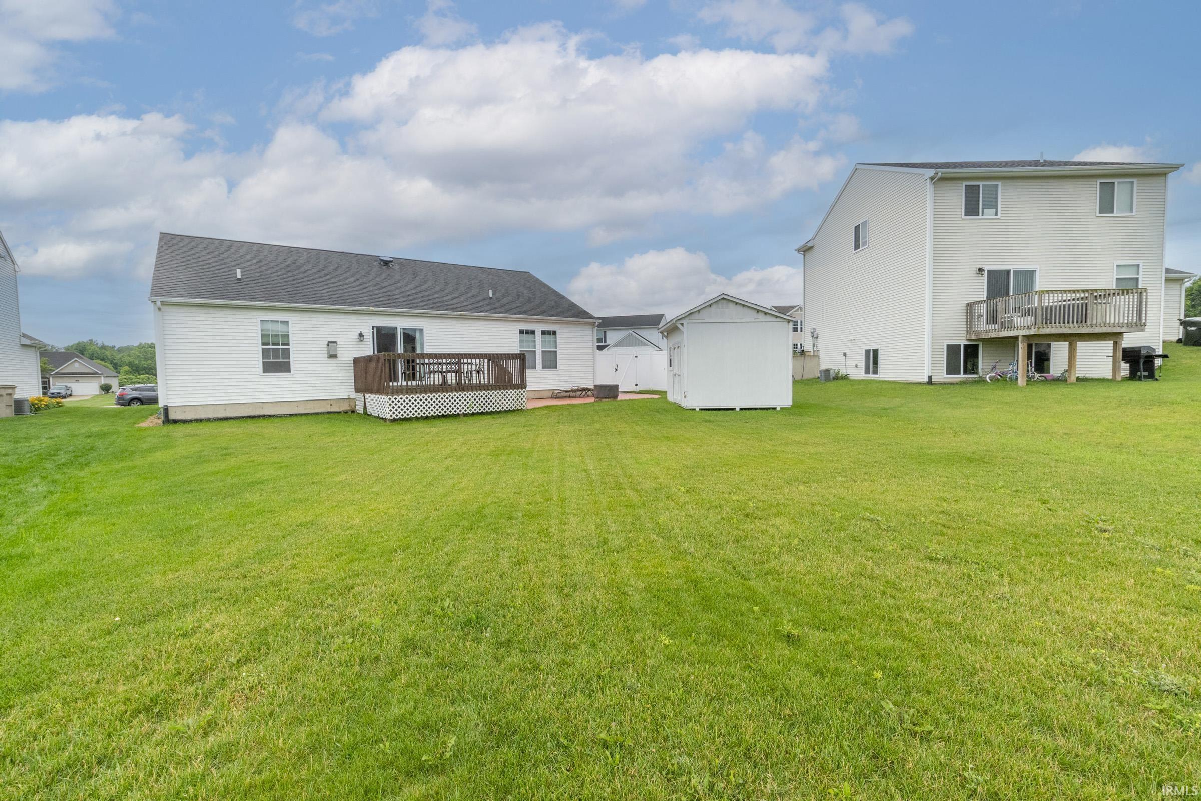 6731 Lutz Drive South Bend IN 46614