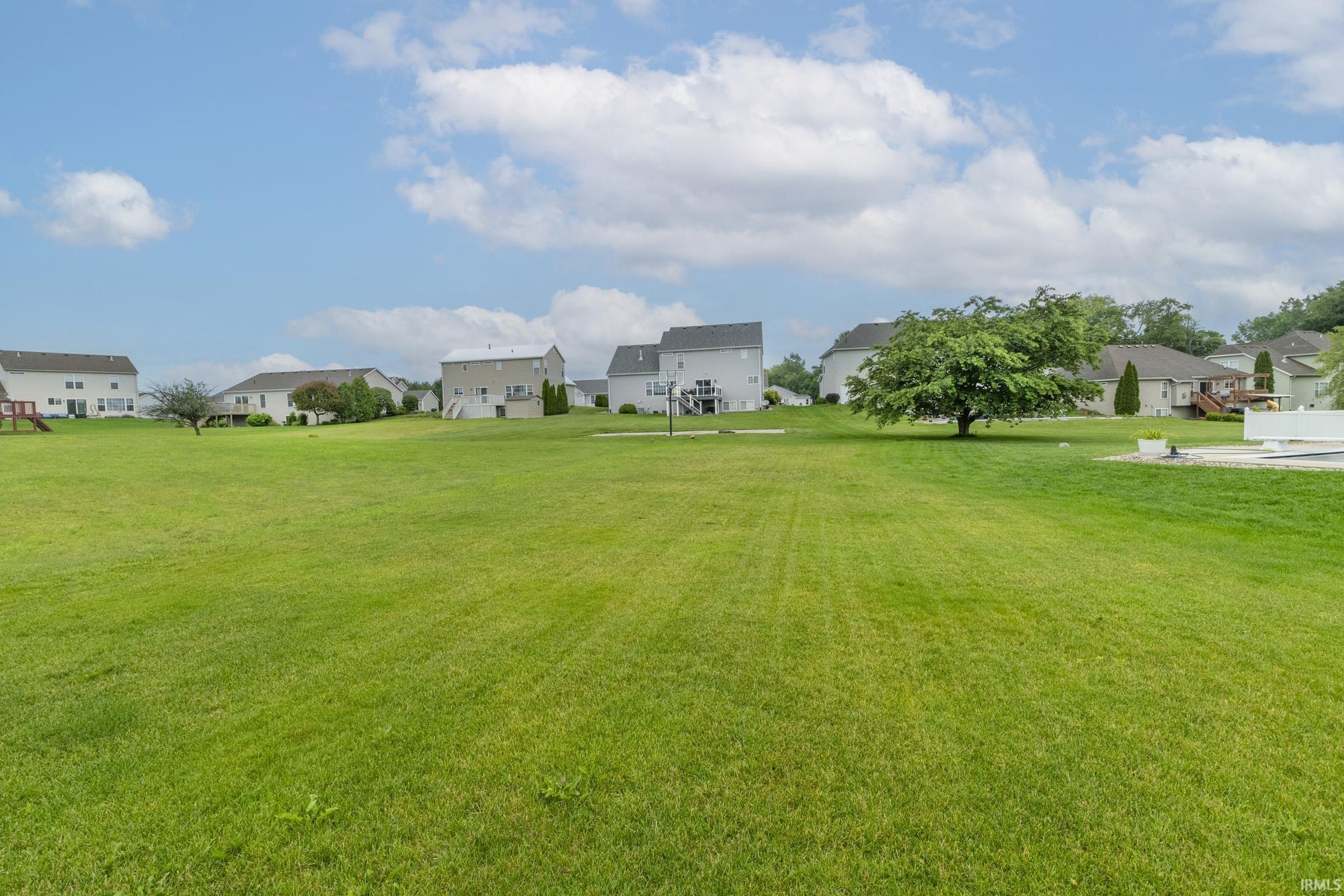 6731 Lutz Drive South Bend IN 46614
