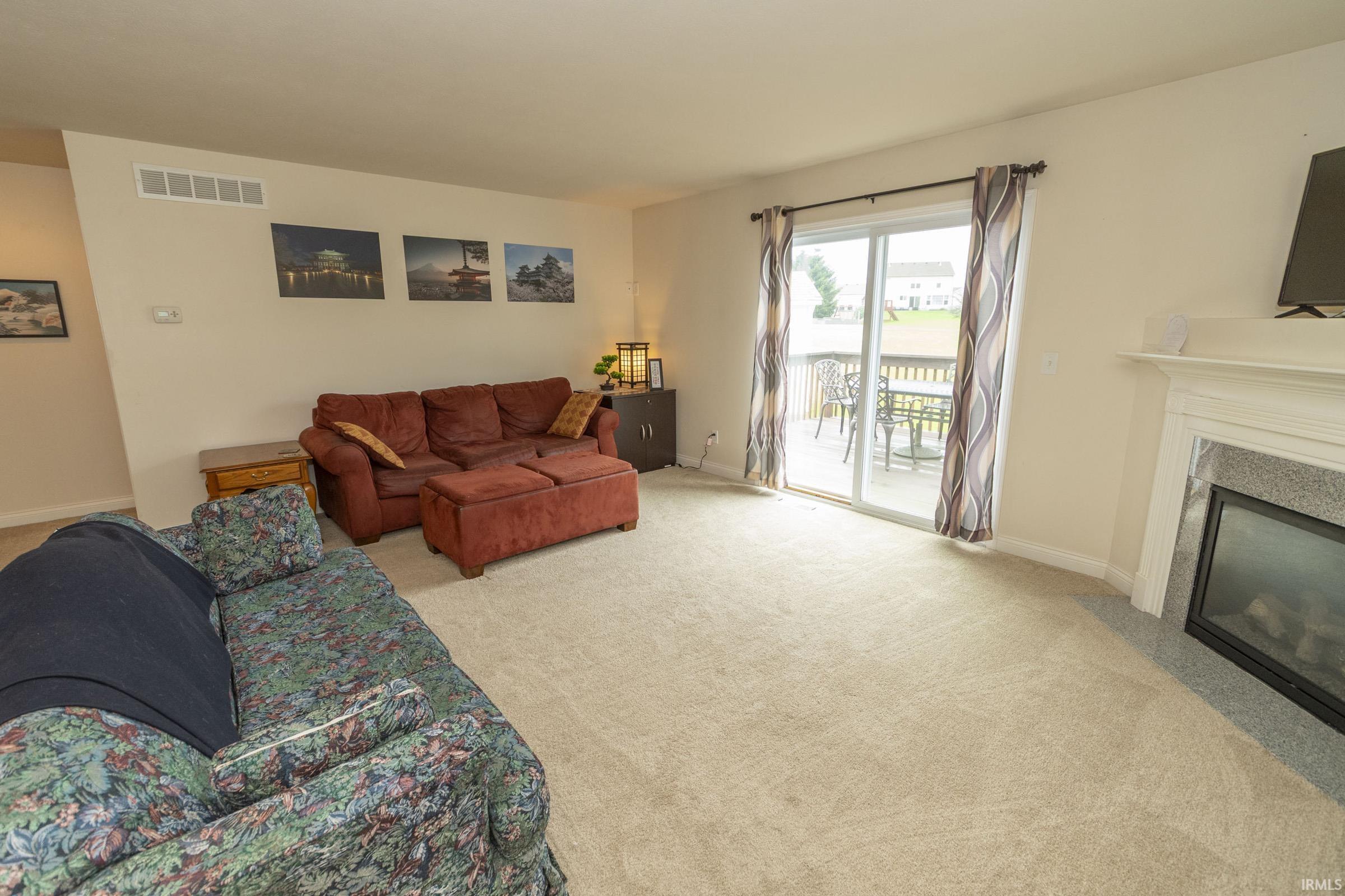 6731 Lutz Drive South Bend IN 46614