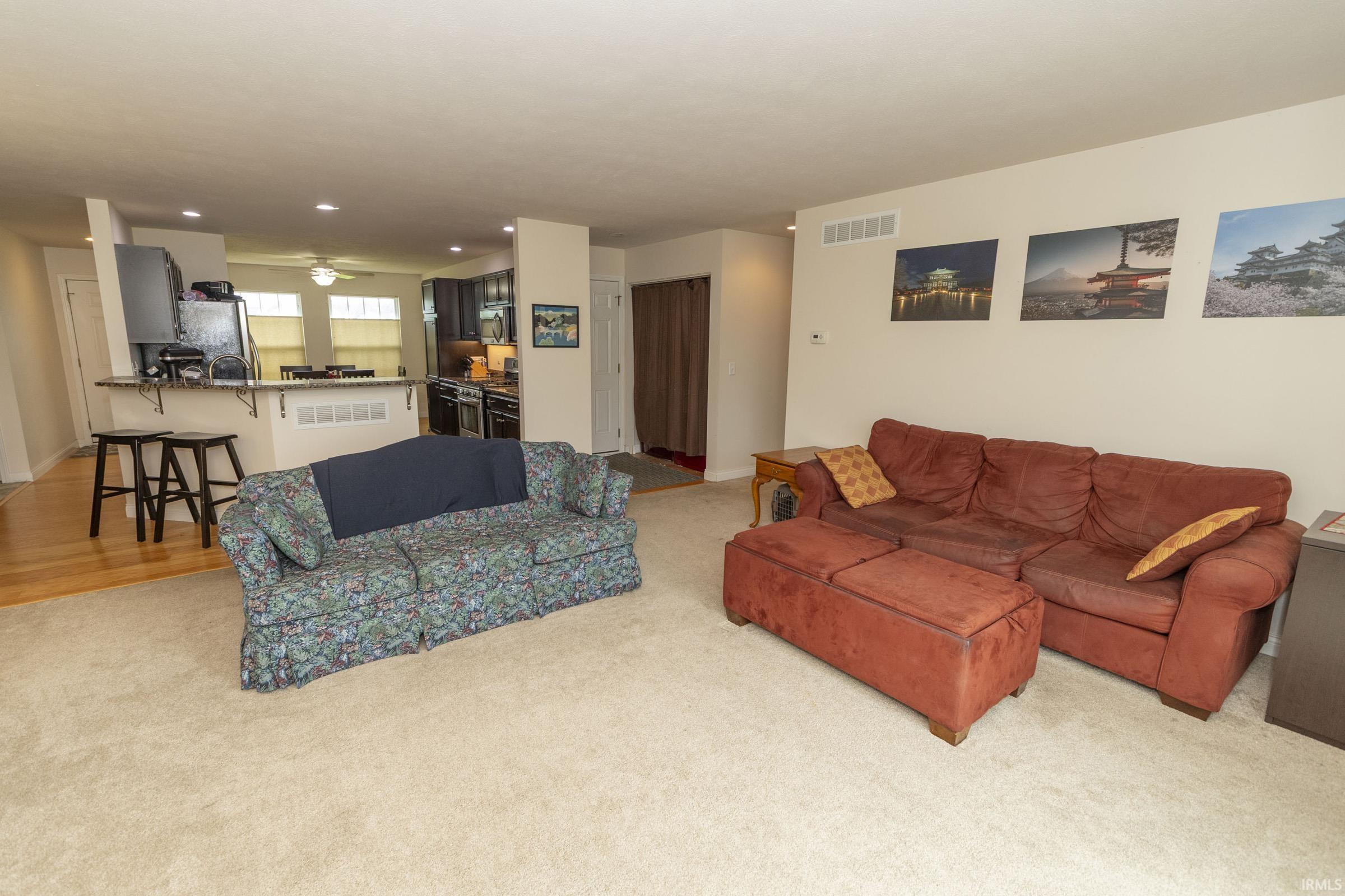 6731 Lutz Drive South Bend IN 46614