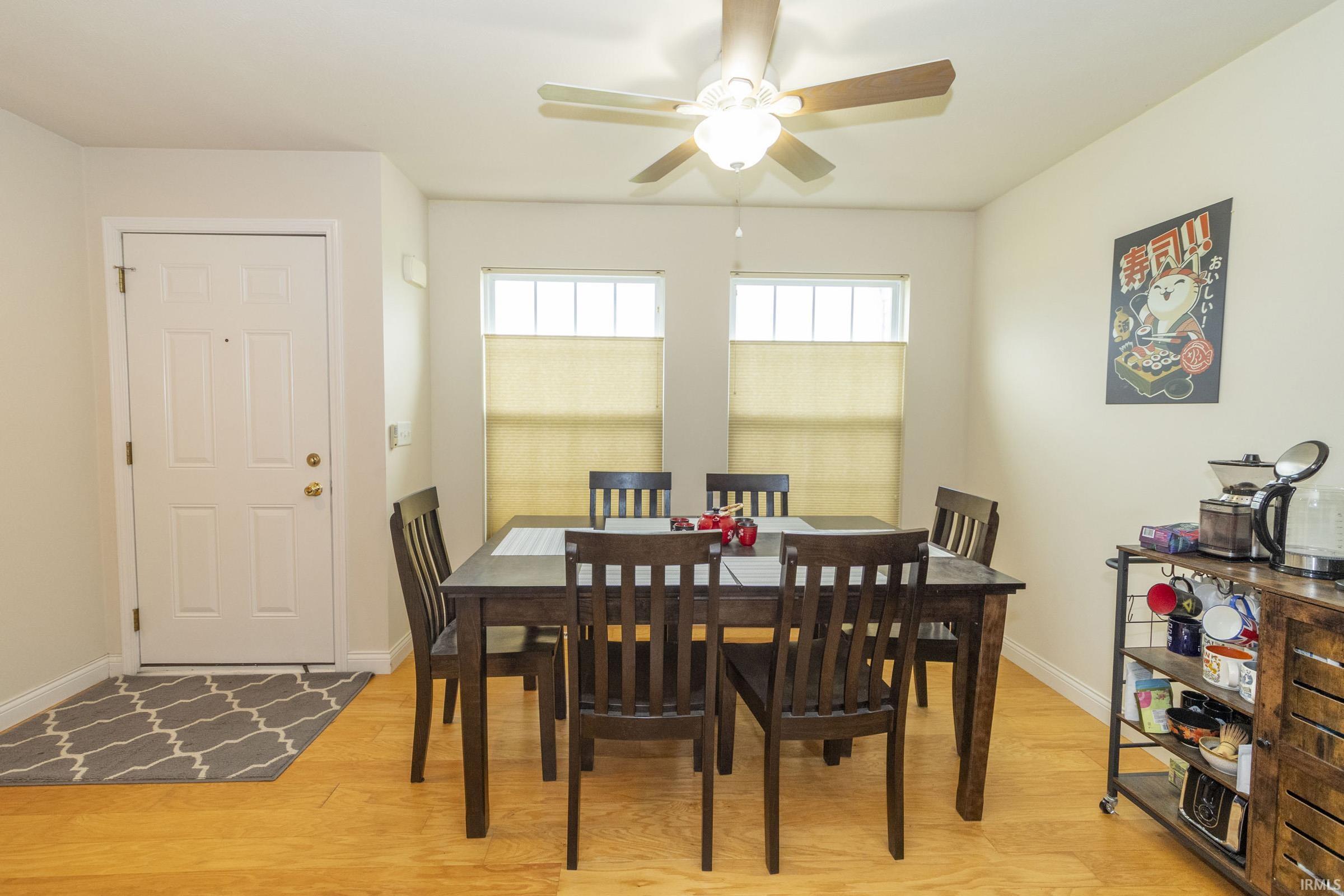 6731 Lutz Drive South Bend IN 46614