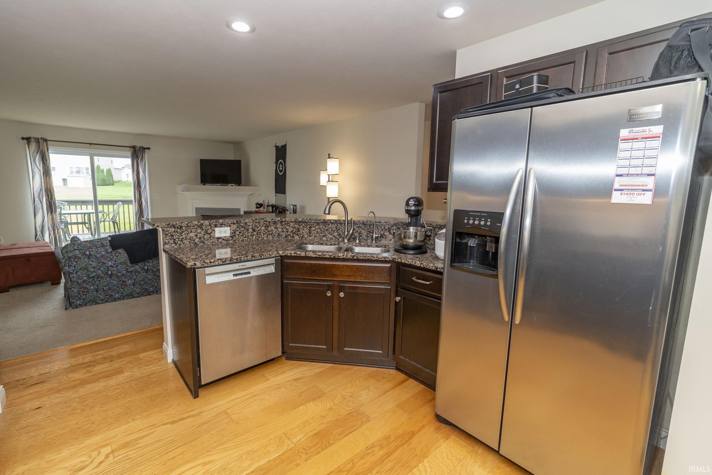 6731 Lutz Drive South Bend IN 46614