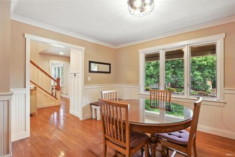 818 Sunrise Avenue Lafayette IN 47904