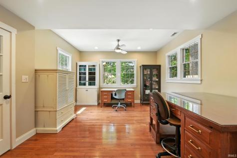 818 Sunrise Avenue Lafayette IN 47904