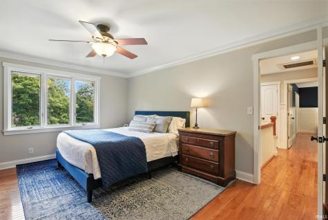 818 Sunrise Avenue Lafayette IN 47904