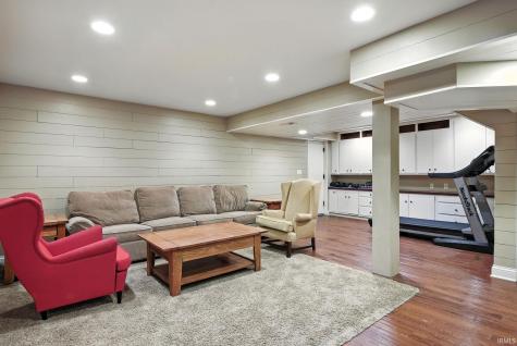 818 Sunrise Avenue Lafayette IN 47904