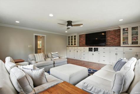 818 Sunrise Avenue Lafayette IN 47904