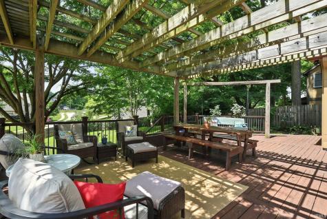 818 Sunrise Avenue Lafayette IN 47904