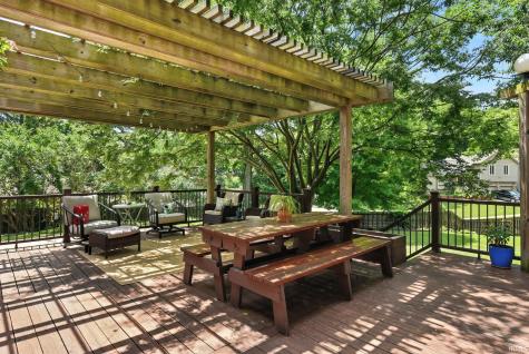 818 Sunrise Avenue Lafayette IN 47904