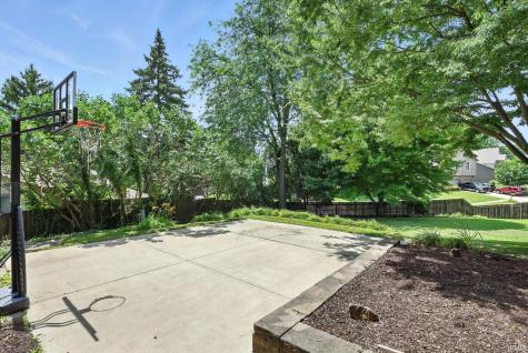 818 Sunrise Avenue Lafayette IN 47904