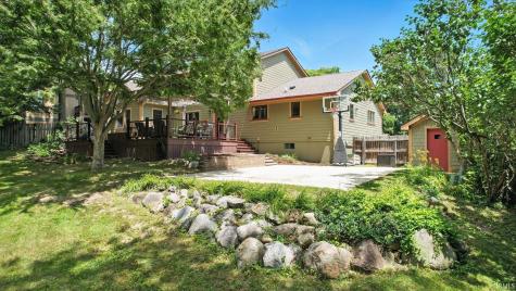 818 Sunrise Avenue Lafayette IN 47904