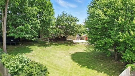 818 Sunrise Avenue Lafayette IN 47904