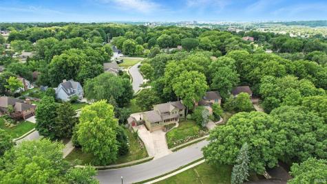 818 Sunrise Avenue Lafayette IN 47904
