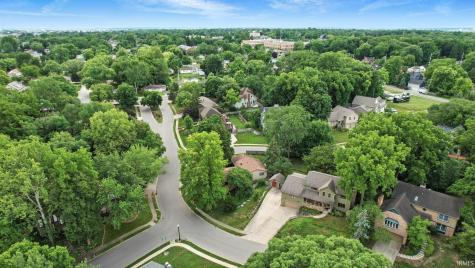 818 Sunrise Avenue Lafayette IN 47904